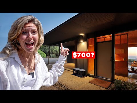 This Luxury San Francisco Apartment only Costs $700...Why?