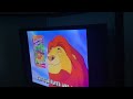 Opening To Winnie The Pooh Frankenpooh 1995 VHS