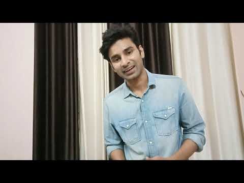 Anurag Awasthi Audition 4