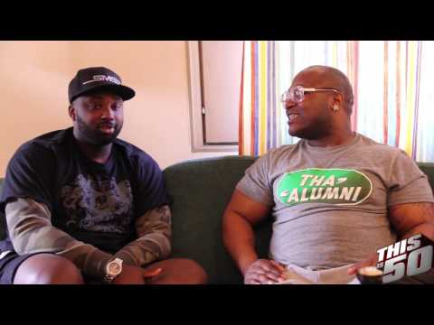 jack thriller meets swedish DJ BLACK MOOSE