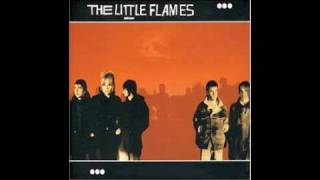 Isobella - The Little Flames