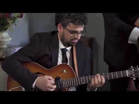 The Tuscany Swing Band - Isn't She Lovely