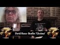 Bonfire-David Reece Interview (ex-Accept)-talks ...