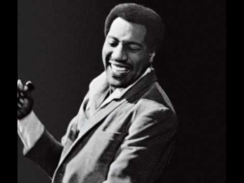 Otis Redding- That's how strong my love is