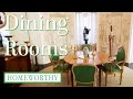 Best Dining Room Design Ideas Top 5