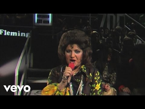Joy Fleming - Halbblut (ZDF Hitparade 15.12.1973) (VOD)