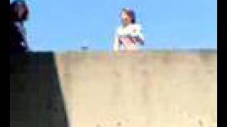 Alex &quot;throw up&quot;