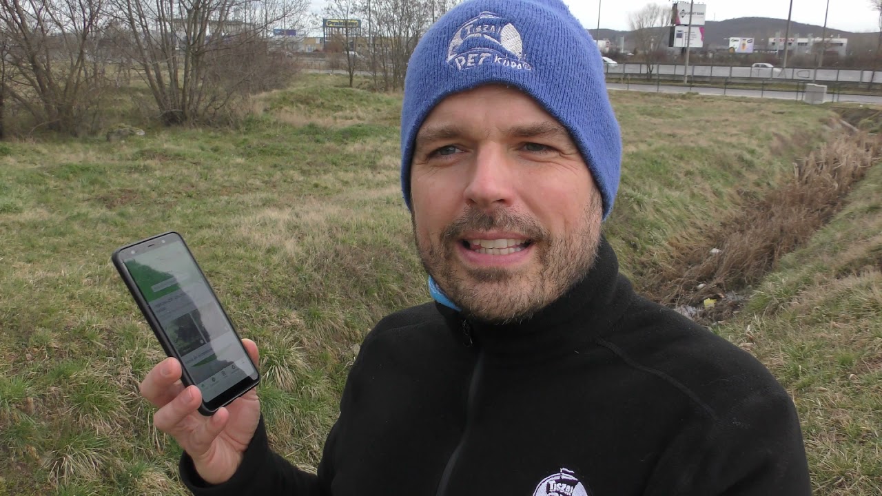 5in1 | KÉSZÍTS KINCSESTÉRKÉPET!  - avagy a hulladéktérképezés alapjai