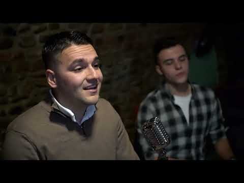 Angel & Duo Twins (Makedonski splet pesni melem za dusa cover) 🎙🎹🥂