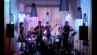 PAUL`S HEAVEN - Comin`back Soon - Crash Test Dummies Cover