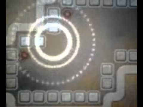 Quell Reflect; Stage 1 Level 3