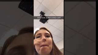 Sister mary elephant