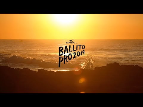 O Neill | Ballito Pro 2019