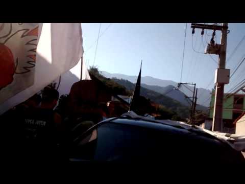 Força jovem andorinhas fc 2016