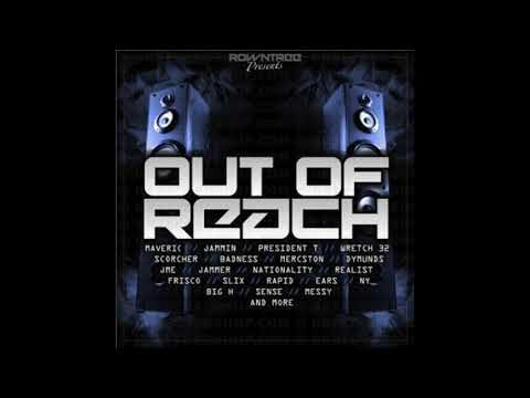 Big H, President T & JME - Real On Road (Prod Rowntree)