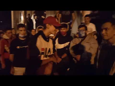 REFLEX vs YOKI - 16vos | HH CANARIAS: EL REGRESO