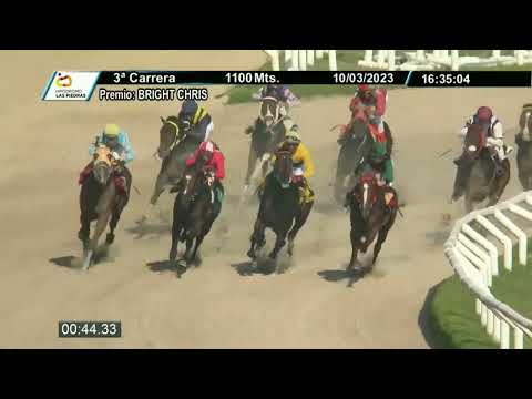 230310 c03 - TALOCO - HIPODROMO LAS PIEDRAS