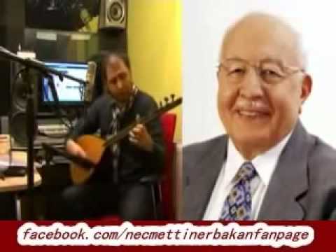 Yeni Seni Seviyoruz Muhterem Hocam N.Erbakan Süper