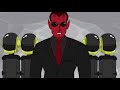 OS UNDER UNDERGROUNDS O COMEÇO Trailer Oficial