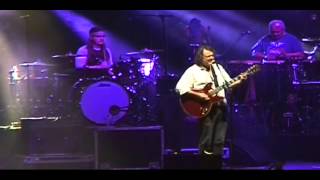 Widespread Panic Live ~ 9-5-15 ~ Porch Song