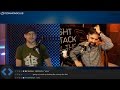 Night Attack #159: Truth From The Roof