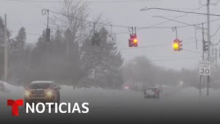Las noticias de la mañana, miércoles 19 de febrero de 2025 | Noticias Telemundo