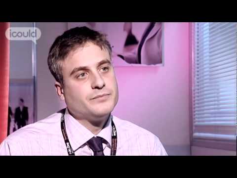 Career Advice on becoming a Customer Liaison Performance Analyst by Dan S (Full Version)