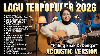 Download lagu Top Hits Spotify Indonesia 2026 | Top Spotify Indonesia 2026 🎧 Top Hits Spotify Paling Enak Didengar mp3