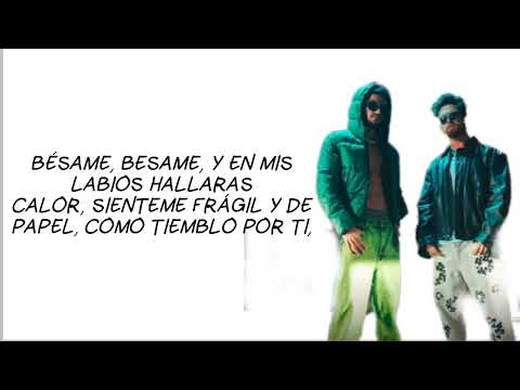 Letra Yo No Te Pido La Luna | Soledad y MYA