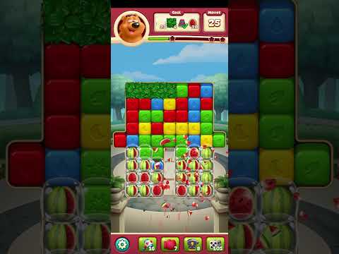 toonblast level 3963