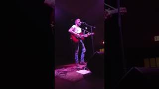 Ben Nichols (Lucero) - Loving