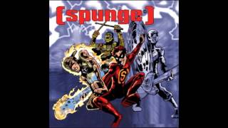 [spunge] - Give Up / Give In