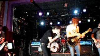 Framing Hanley- All In Your Hands Live
