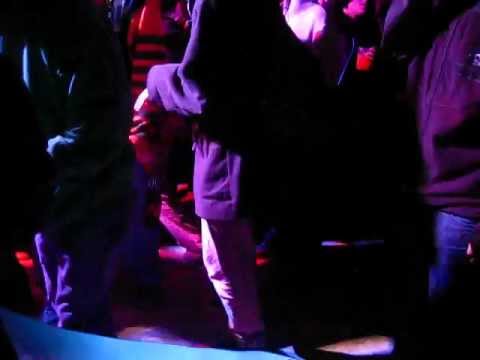 2012/ FIRST Outdoor FTSK: LingLingLIVESET @BGLD (2)