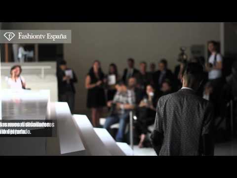MANGO Fashion Awards 4th Edition. Fashion TV