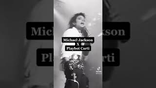 Playboi Carti - R.I.P Remix Ft Michael Jackson