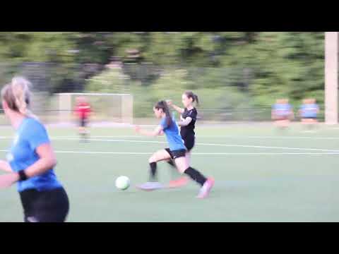 Testspiel Frauen Spvgg  03 Fechenheim   FV Alemannia 08 Nied