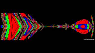 Mission Impossible 2 Soundtrack -Alone (Buckcherry)