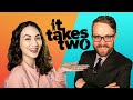 It Takes Two Is Gaming's First Proper Rom-Com (Feat. Greg Miller)