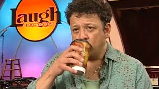 Thumbnail of Paul Rodriguez with Emerson College