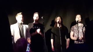 Collabro - Journey To The Past