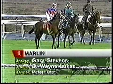 Sandpit " s  2nd victory at Ceasars International Handicap (G1) at Atlantic City 1996