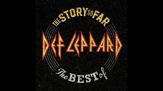Def Leppard - No Matter What