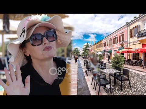 Drane Xhai: Nuk e braktis kurrë Shkodrën. Ja mesazhi për vajzat e reja - #oraverore