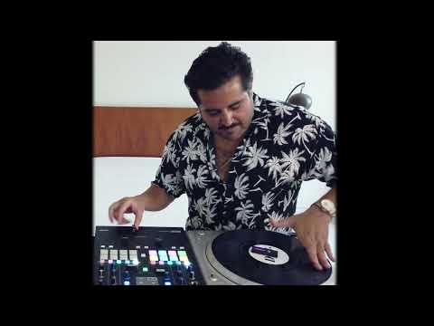 R-ASH - Summer Freestyle