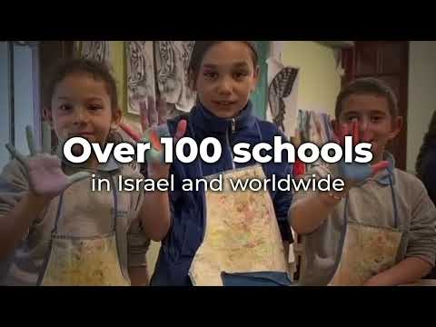 Yad B'Yad - A Recap of the 'Yad B'Yad' Campaign