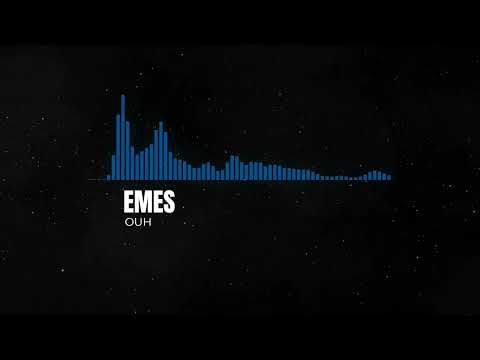EMES - Ouh [Slowed + Reverb] | SLOWVERB