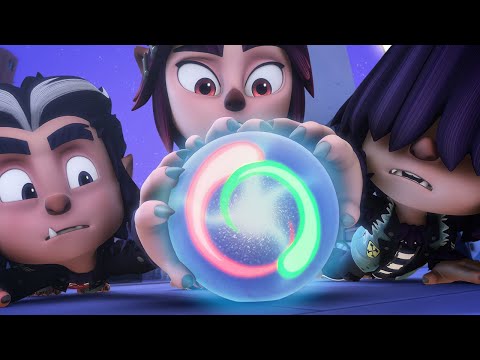 Pyjamasques Français Saison 3 🌟 Les Pyjamasques Et Les Pouvoirs Volés | Nouveau ! | Dessin Animé