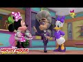 Mickey Mouse Roadster Racers S02E13 Trouble At Floochi S Disney Junior TV Series Episode Review