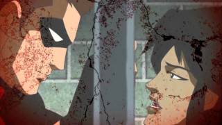 Red Arrow X Cheshire~Lovestruck